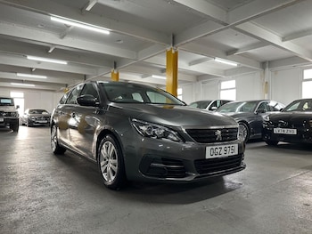 2019 (69) - 1.5 BlueHDi Active Euro 6 (s/s) 5dr