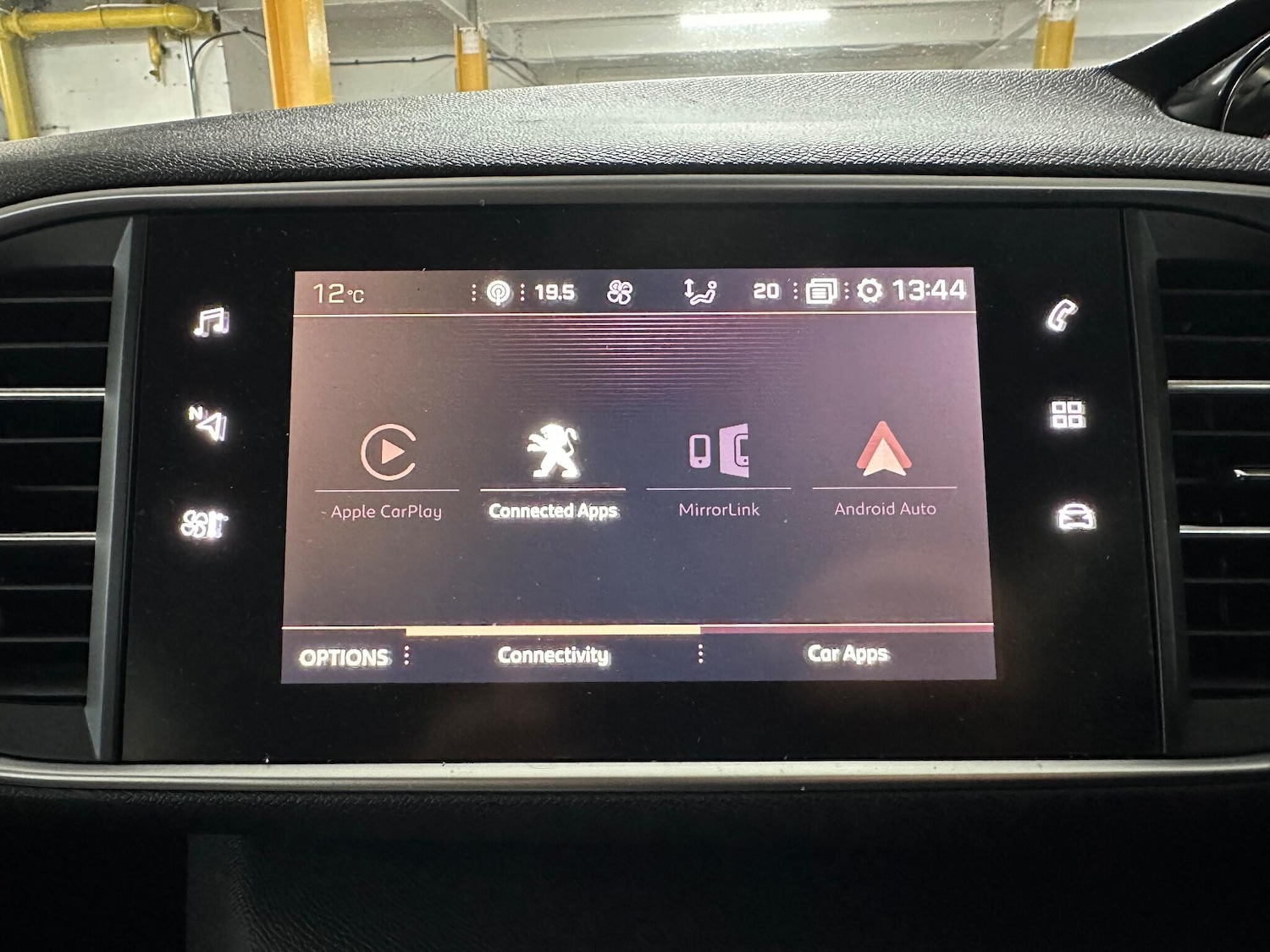 Used Peugeot 308 SW 2019 for sale - 76371004: Photo 20