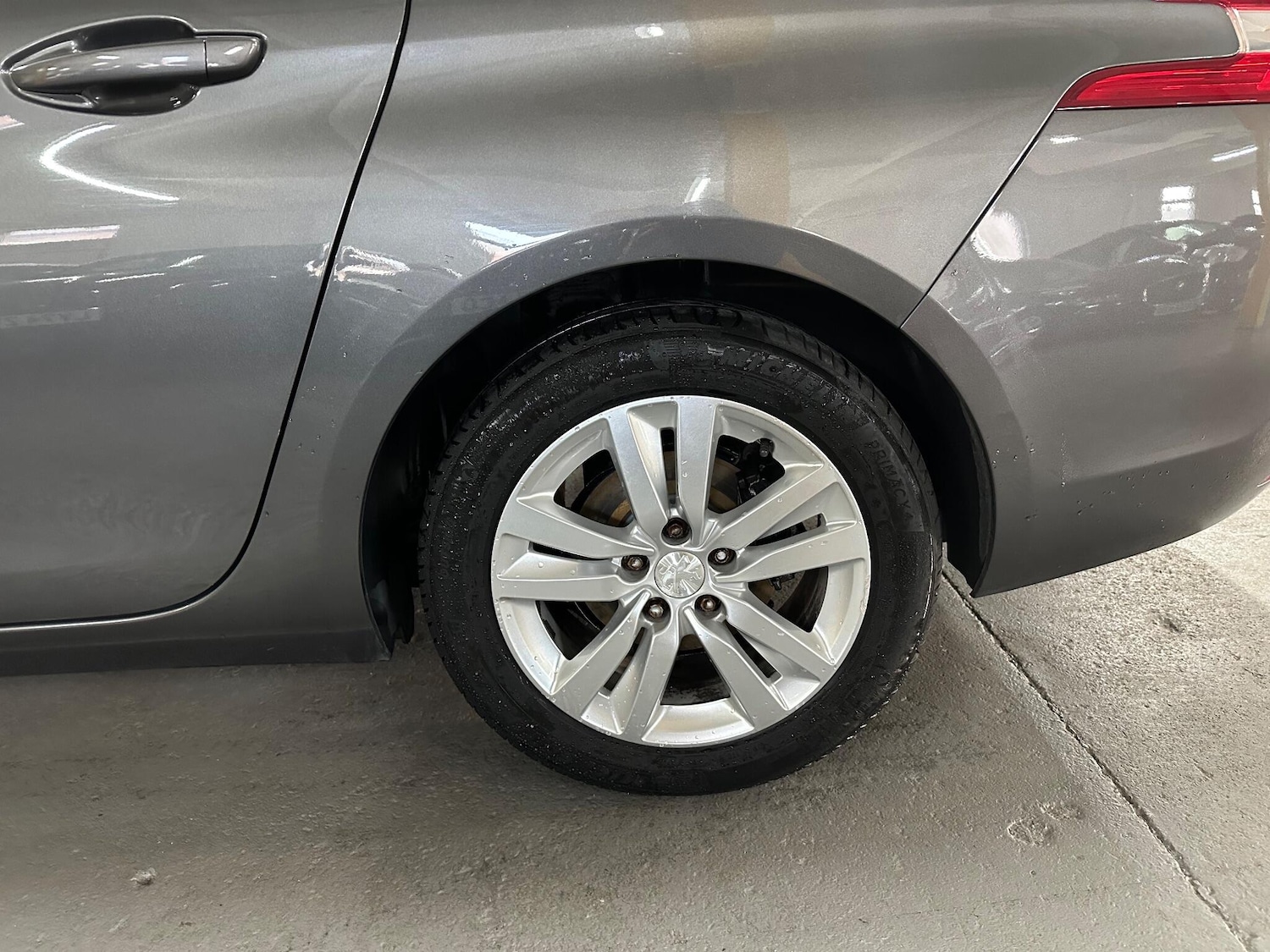 Used Peugeot 308 SW 2019 for sale - 76371004: Photo 22