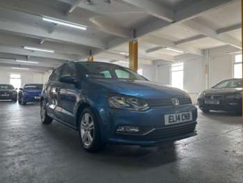 (17) - 1.0 BlueMotion Tech Match Edition Euro 6 (s/s) 5dr