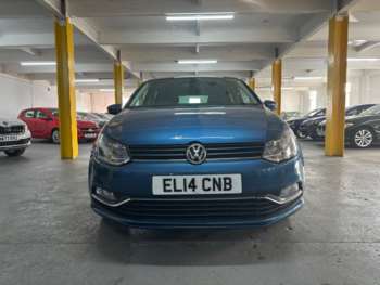 Used Volkswagen Polo 2017 for sale - 75003043: Photo