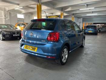 Used Volkswagen Polo 2017 for sale - 75003043: Photo