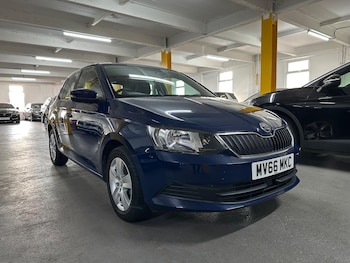 2016 (66) - 1.2 TSI SE Euro 6 (s/s) 5dr