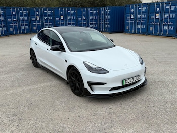 (23) - Auto RWD 4dr