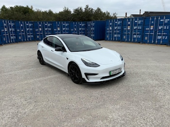 Used Tesla Model 3 2023 for sale - 75883267: Photo