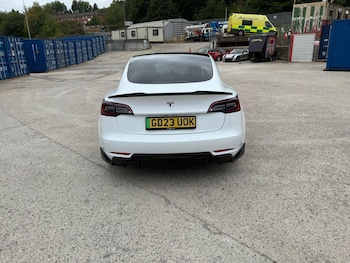 Used Tesla Model 3 2023 for sale - 75883267: Photo