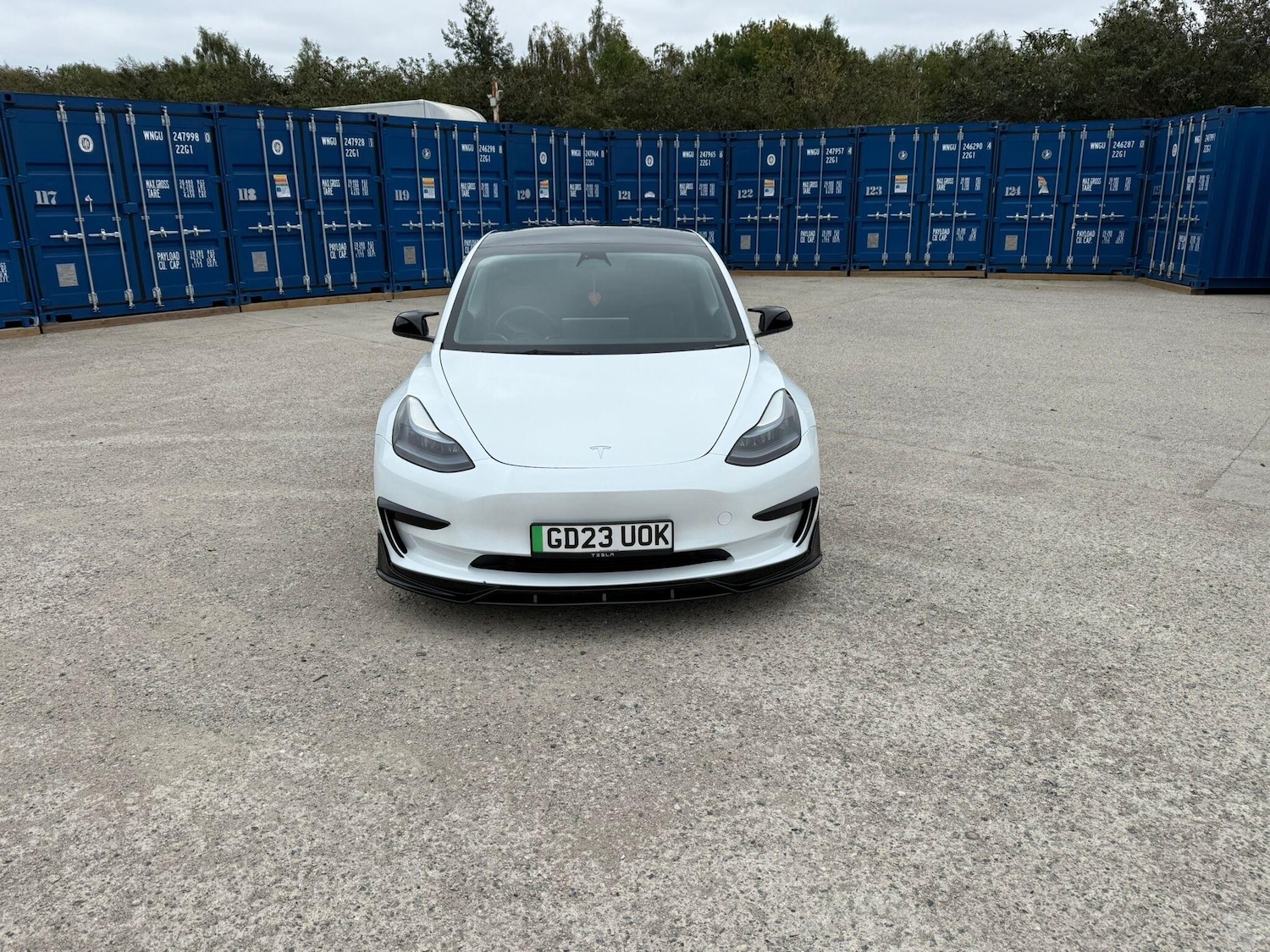 Vehicle 7