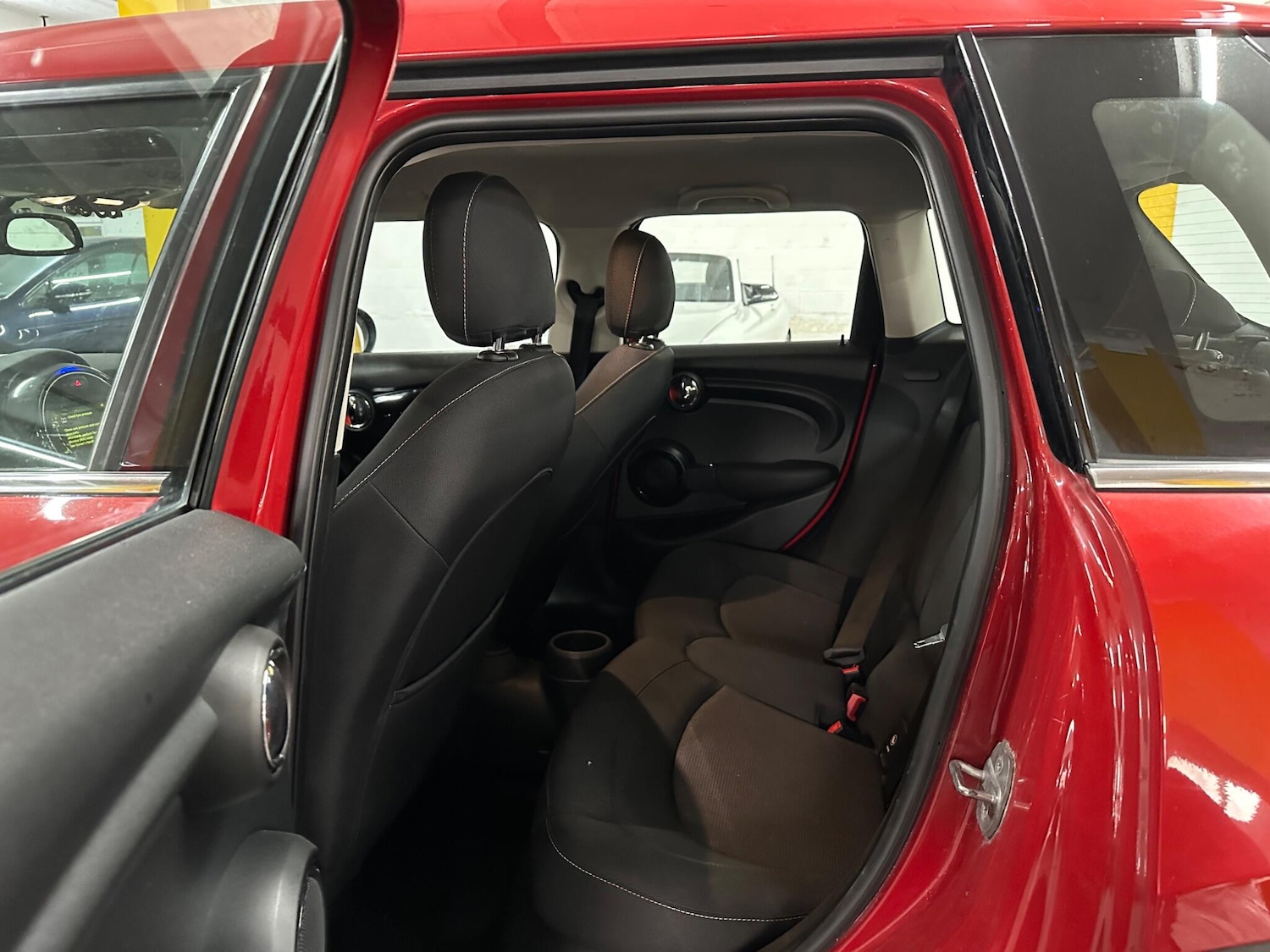 Used MINI Hatch 2016 for sale - 76995952: Photo 10