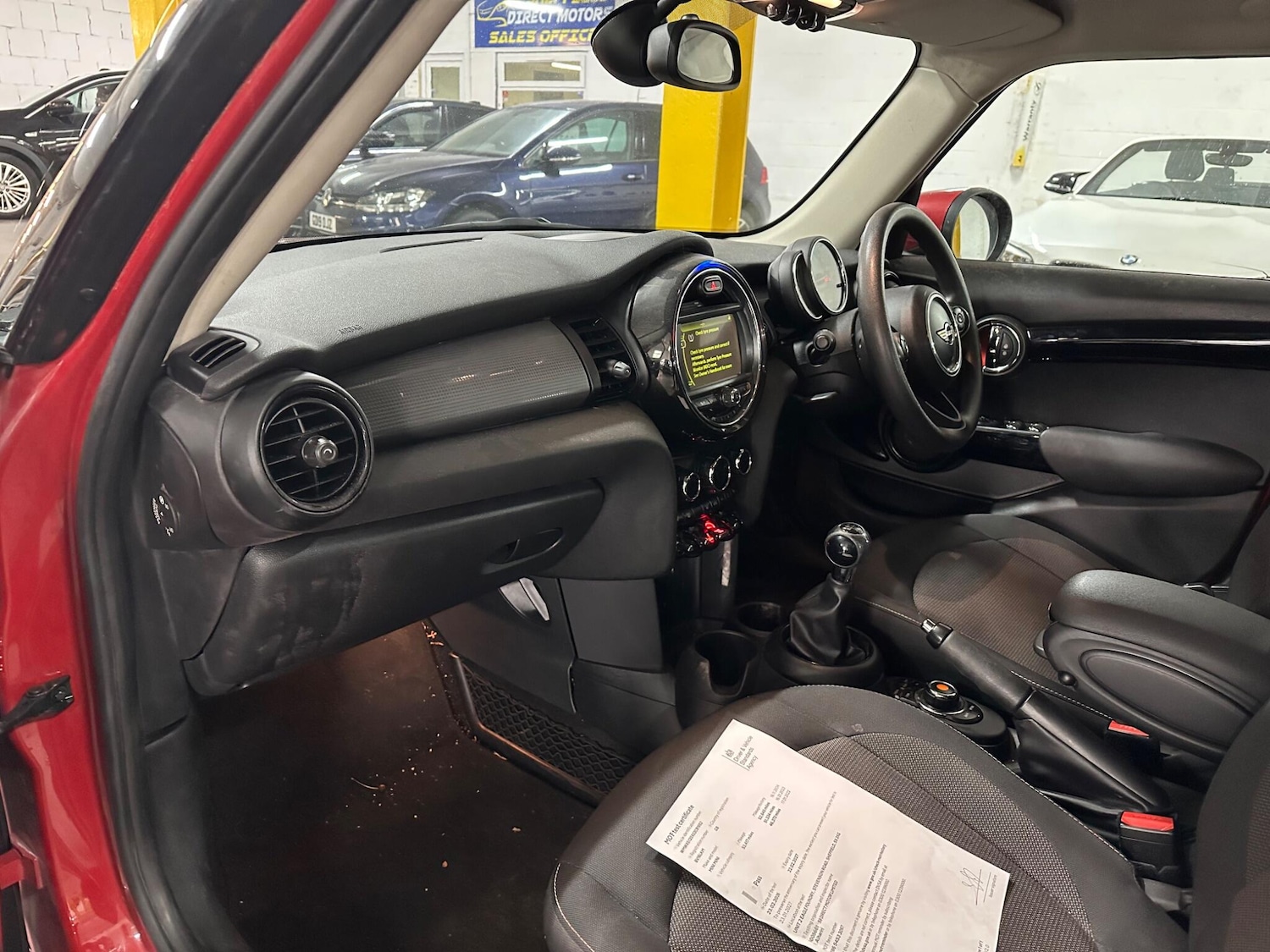 Used MINI Hatch 2016 for sale - 76995952: Photo 12