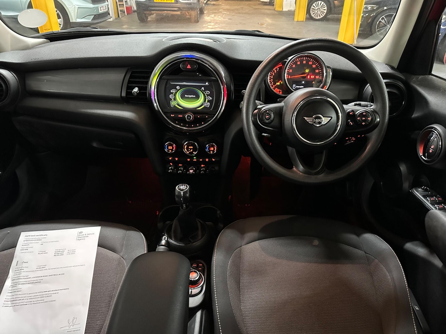 Used MINI Hatch 2016 for sale - 76995952: Photo 15