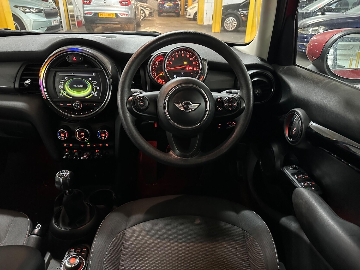 Used MINI Hatch 2016 for sale - 76995952: Photo 16