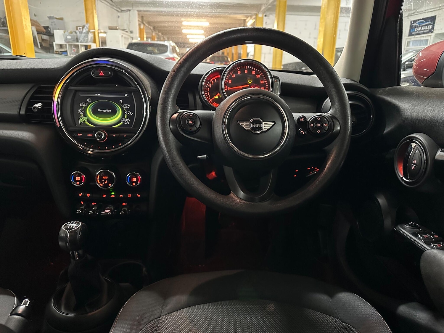 Used MINI Hatch 2016 for sale - 76995952: Photo 17