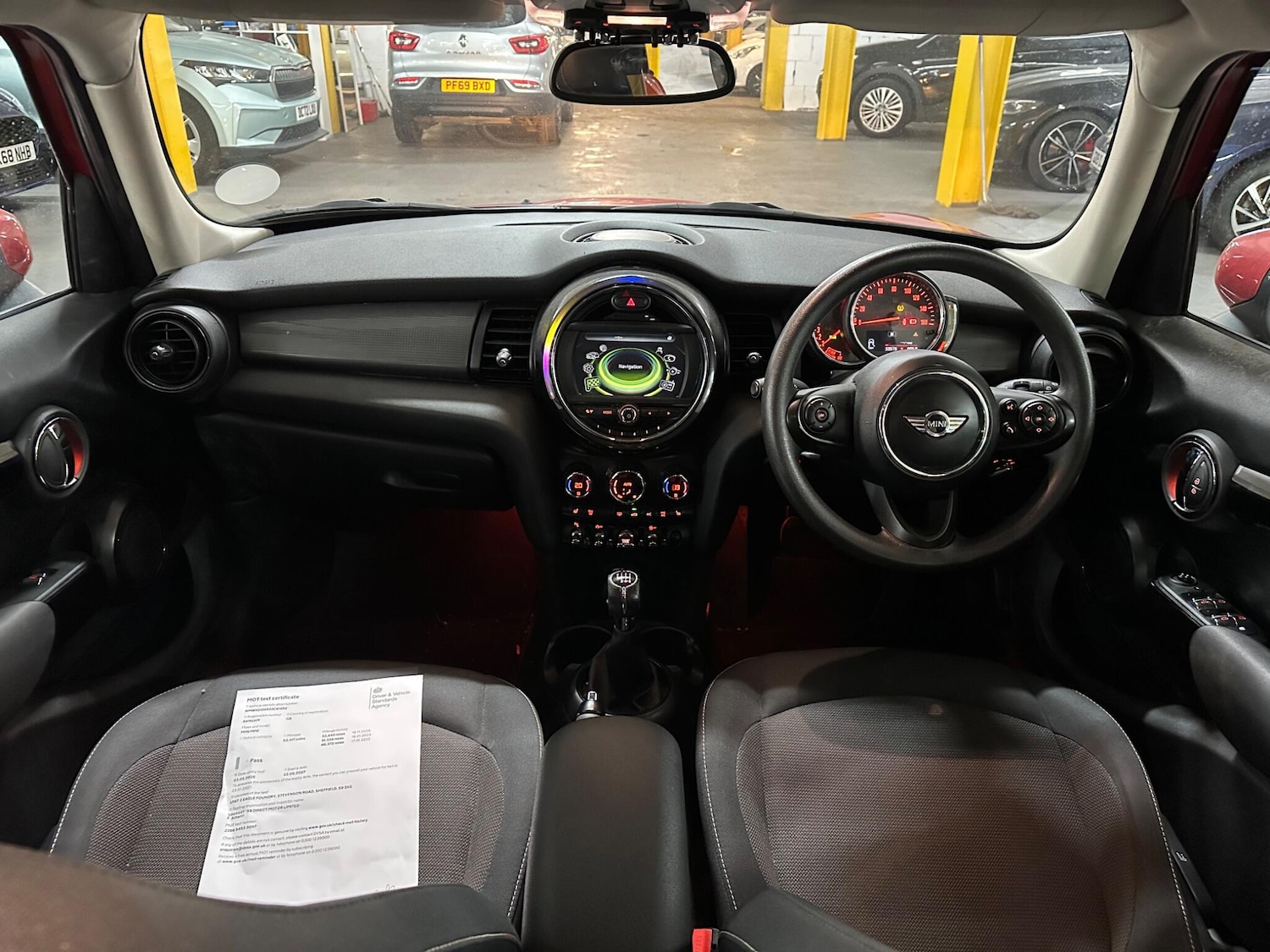 Used MINI Hatch 2016 for sale - 76995952: Photo 18