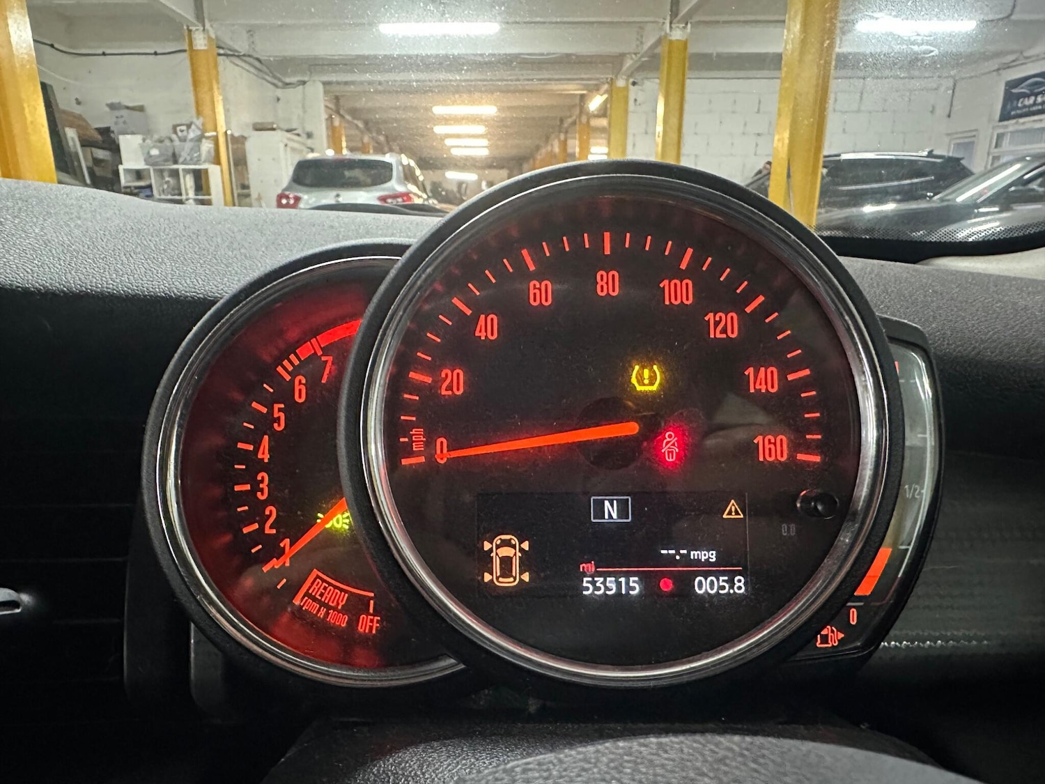 Used MINI Hatch 2016 for sale - 76995952: Photo 19