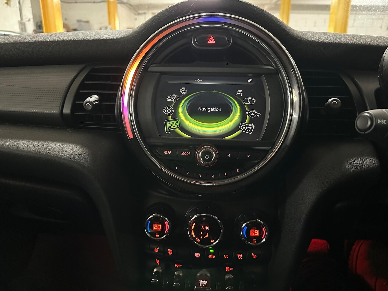 Used MINI Hatch 2016 for sale - 76995952: Photo 20