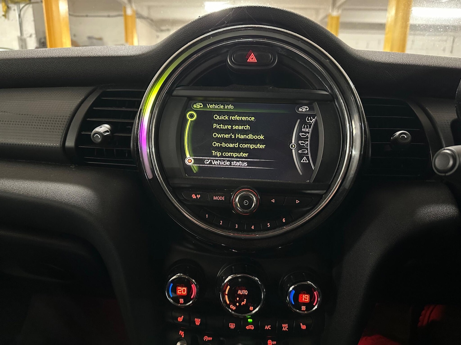 Used MINI Hatch 2016 for sale - 76995952: Photo 21