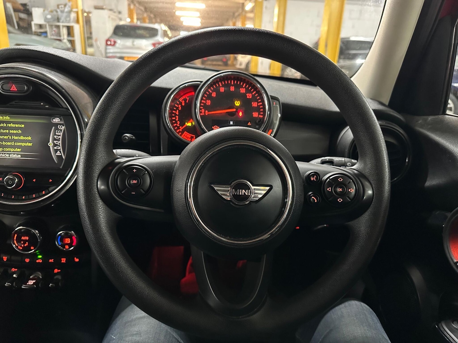 Used MINI Hatch 2016 for sale - 76995952: Photo 22