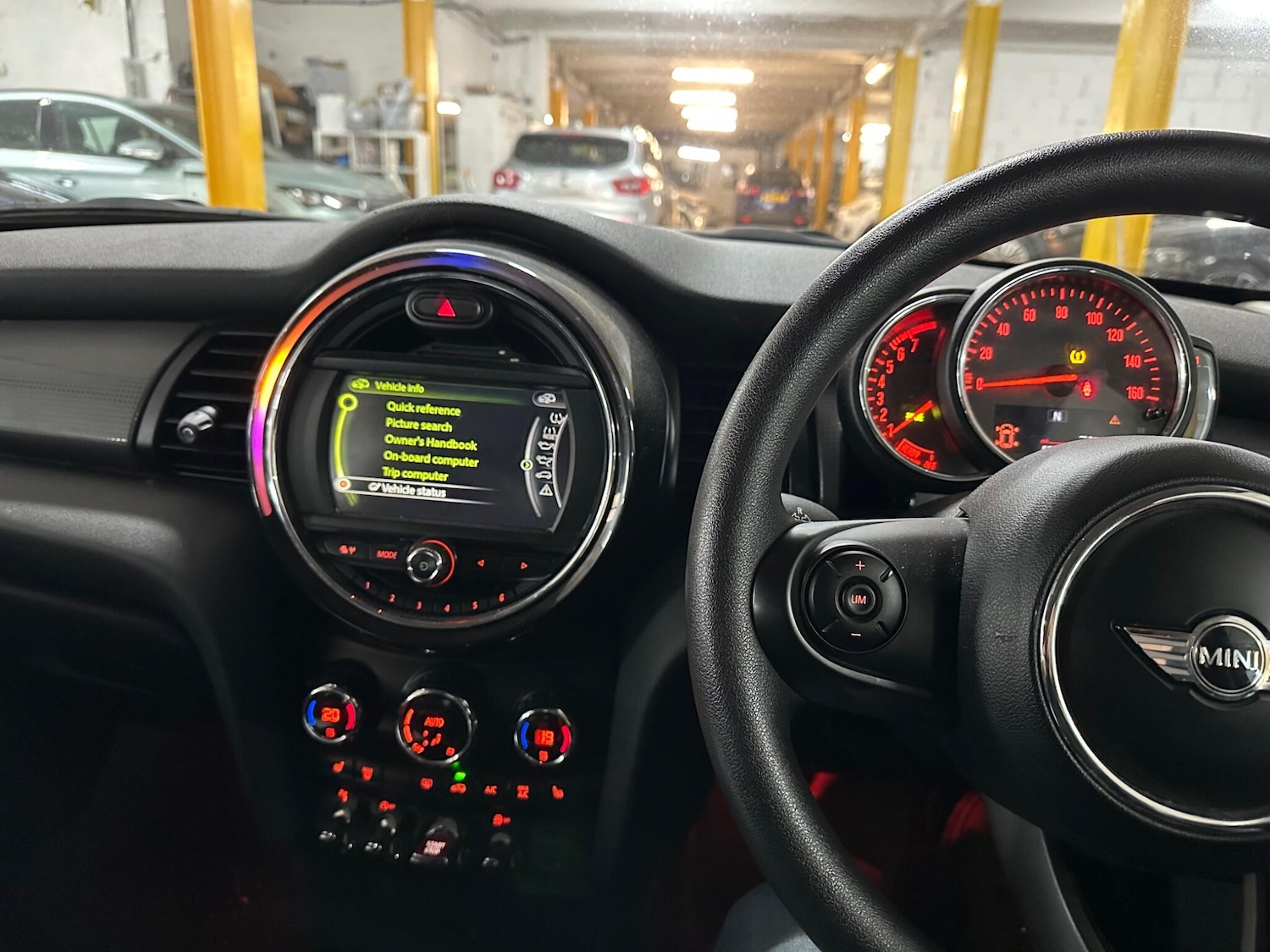 Used MINI Hatch 2016 for sale - 76995952: Photo 23