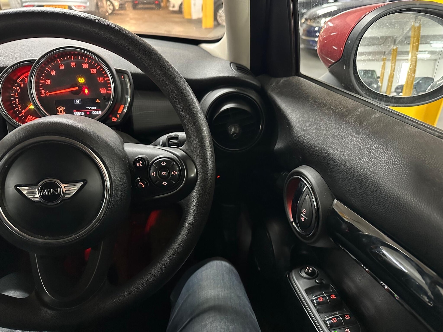 Used MINI Hatch 2016 for sale - 76995952: Photo 24