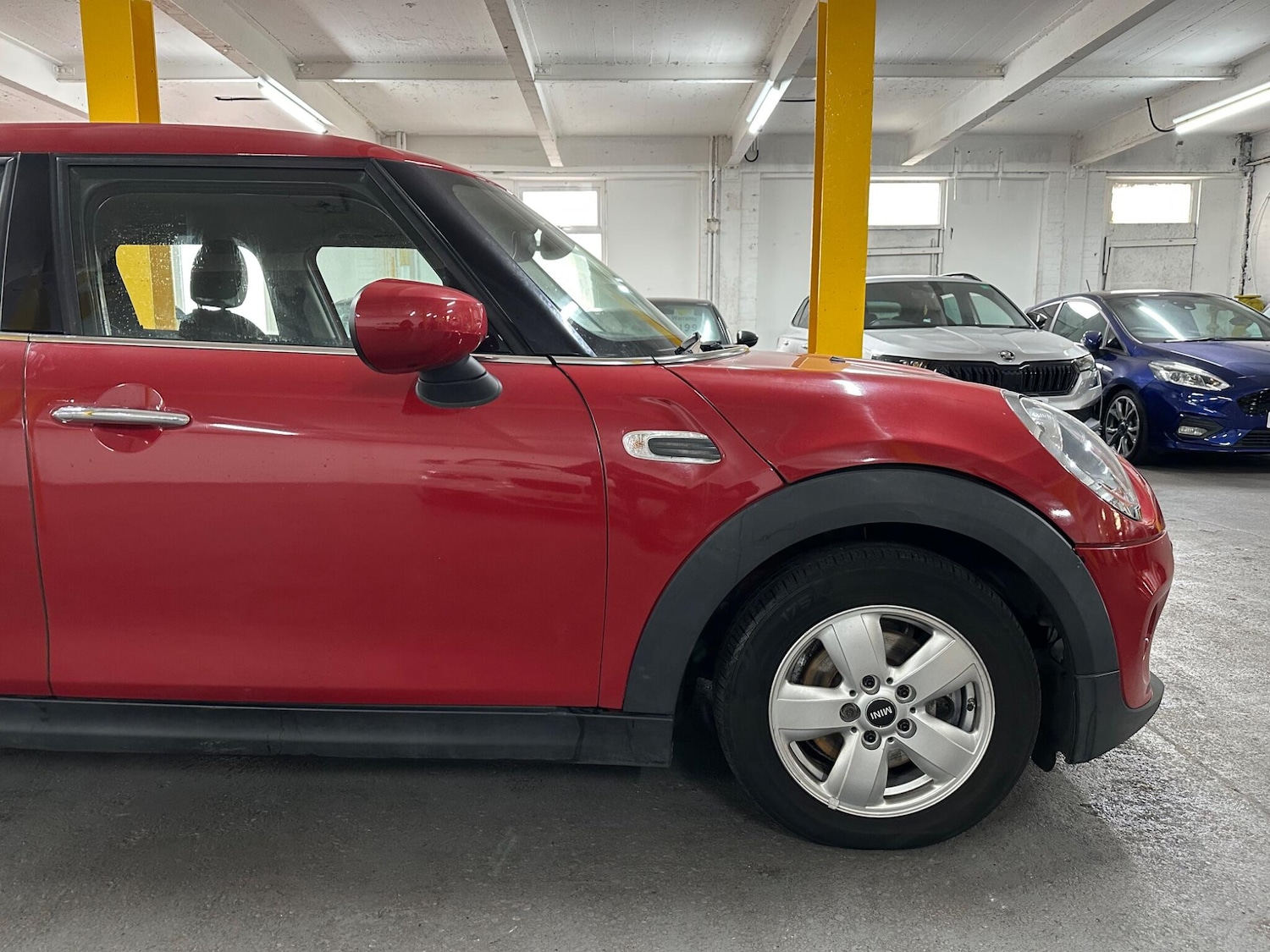 Used MINI Hatch 2016 for sale - 76995952: Photo 27