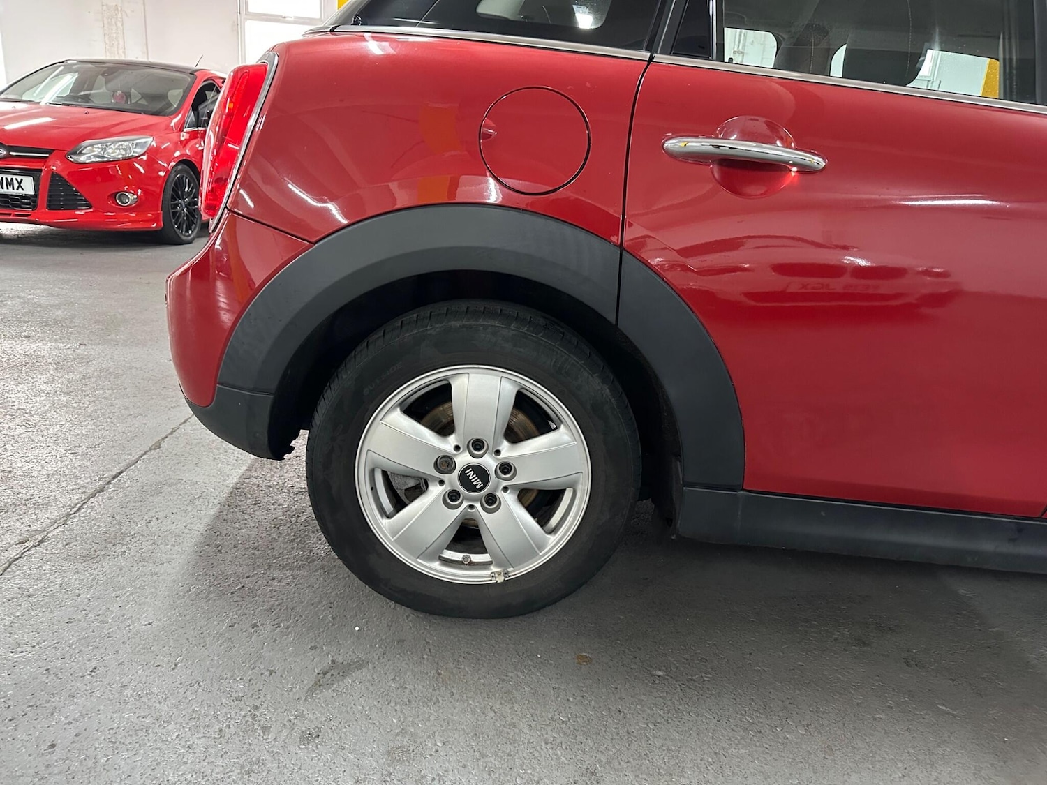 Used MINI Hatch 2016 for sale - 76995952: Photo 28