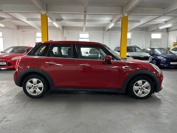 Used MINI Hatch 2016 for sale - 76995952: Photo