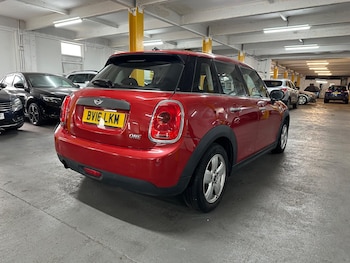 Used MINI Hatch 2016 for sale - 76995952: Photo