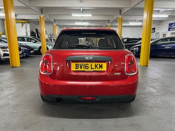 Used MINI Hatch 2016 for sale - 76995952: Photo