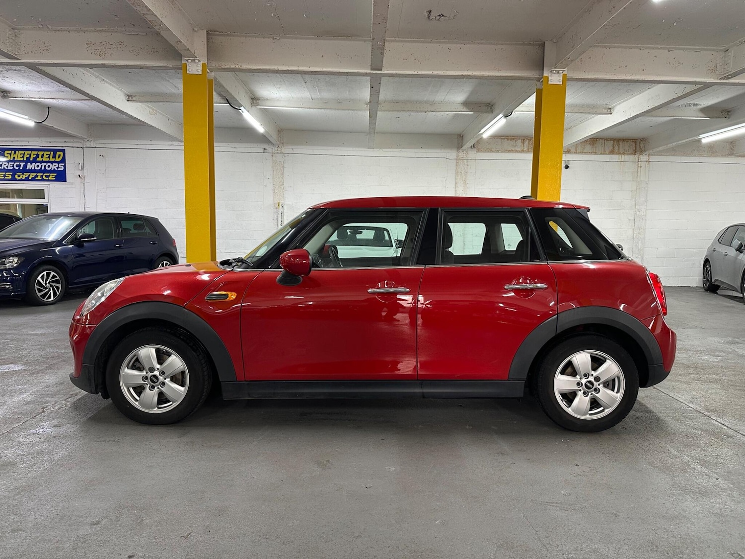 Used MINI Hatch 2016 for sale - 76995952: Photo 6