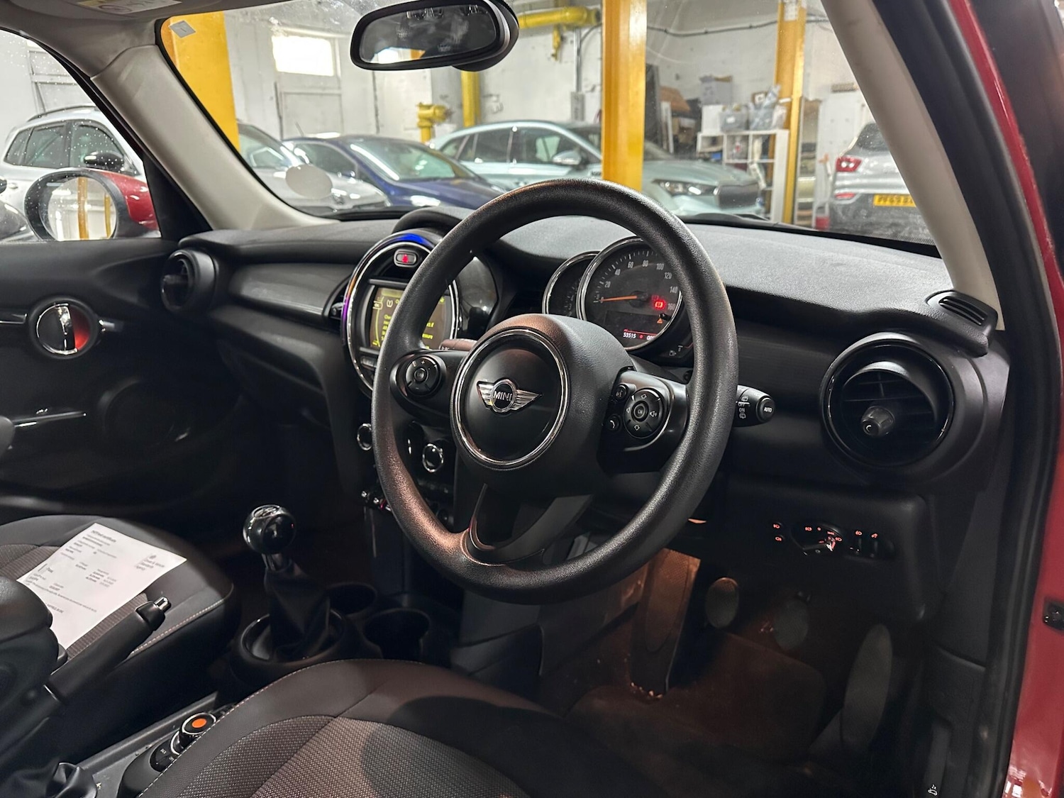 Used MINI Hatch 2016 for sale - 76995952: Photo 8