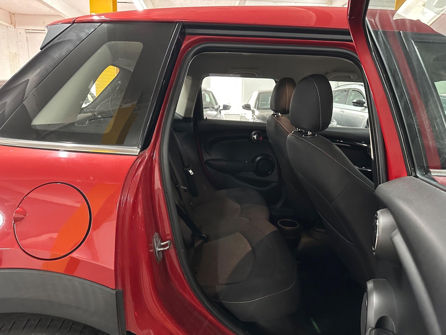 Used MINI Hatch 2016 for sale - 76995952: Photo 9