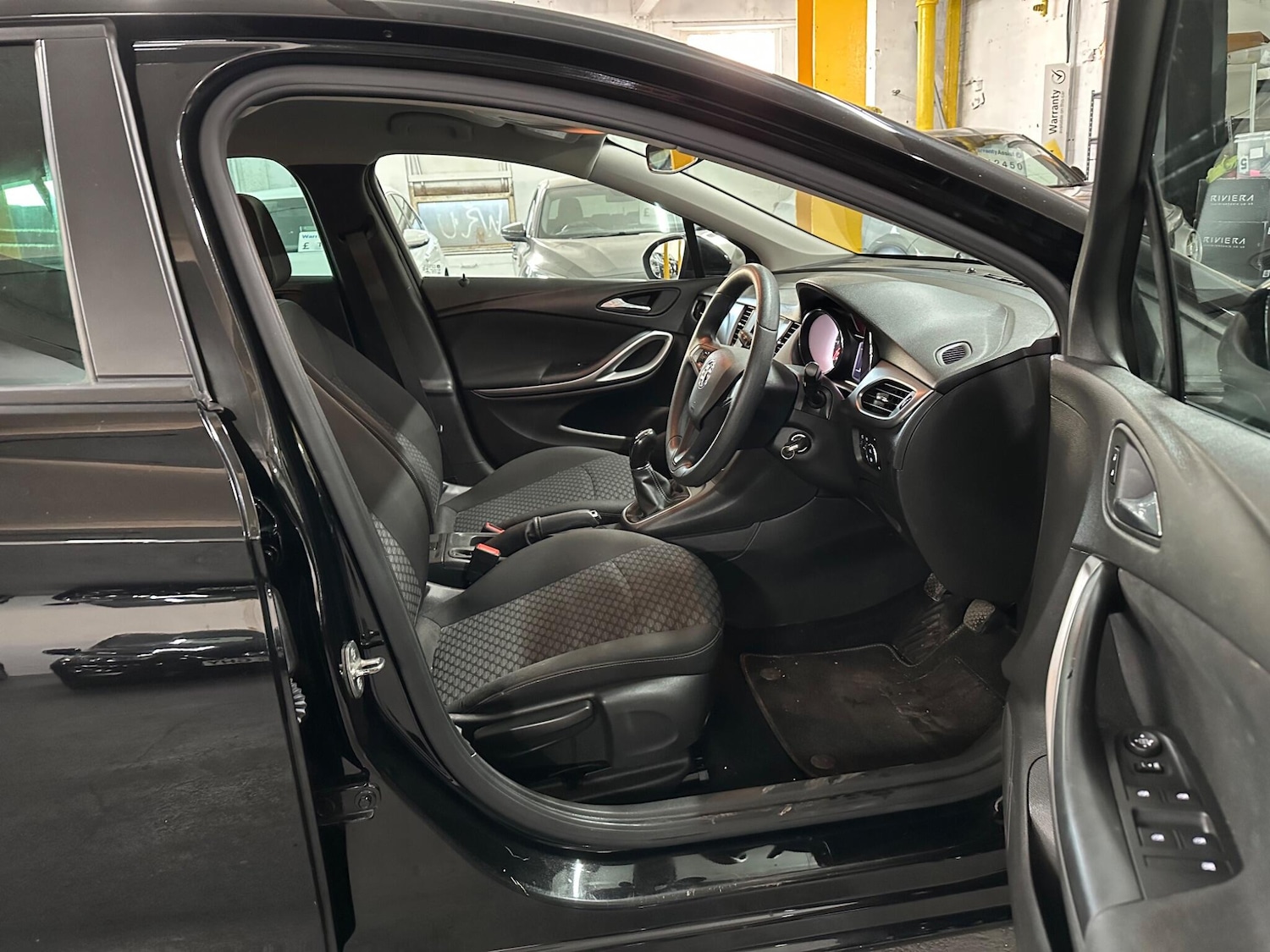 Used Vauxhall Astra 2019 for sale - 76013774: Photo 10