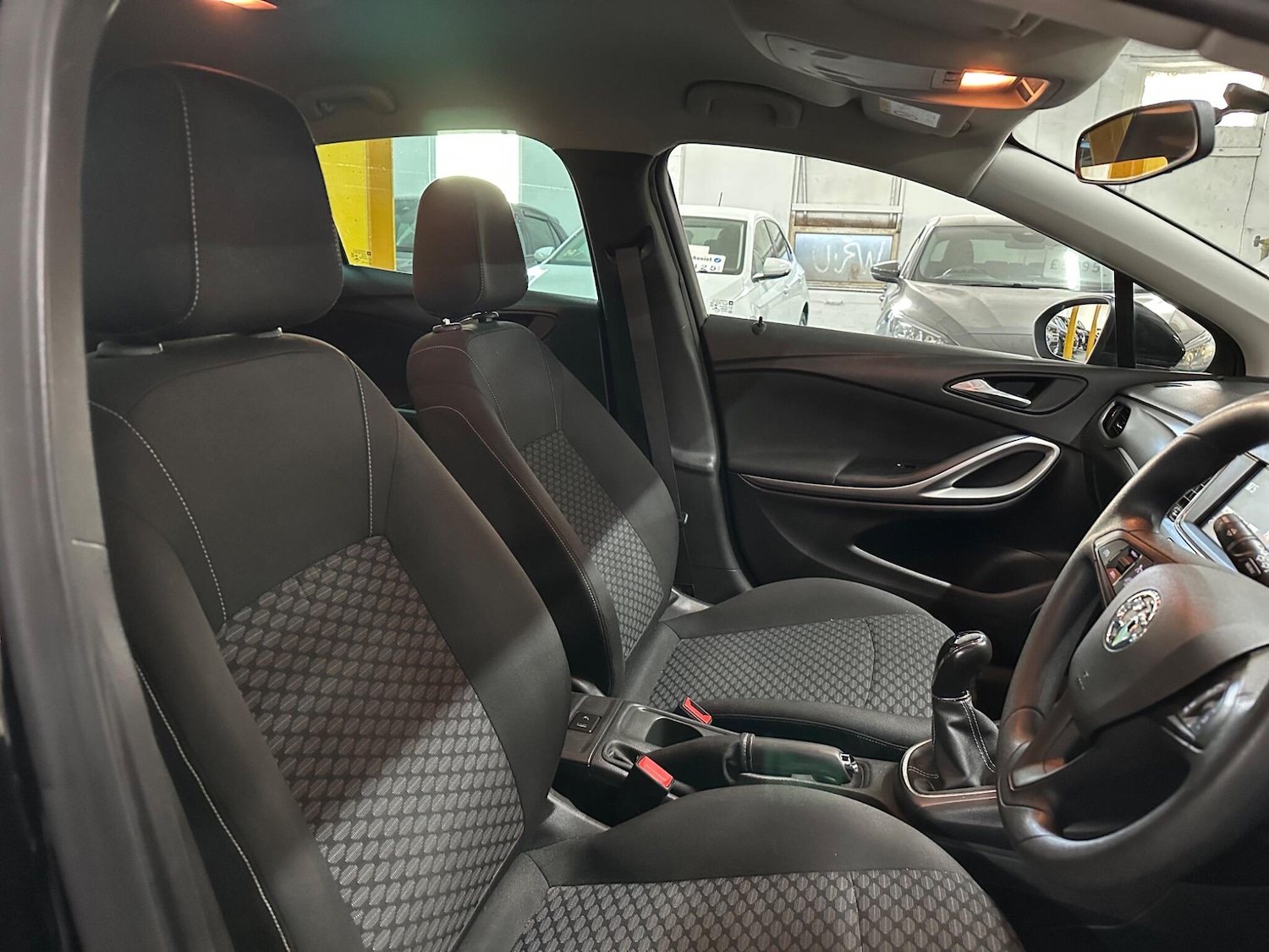 Used Vauxhall Astra 2019 for sale - 76013774: Photo 11