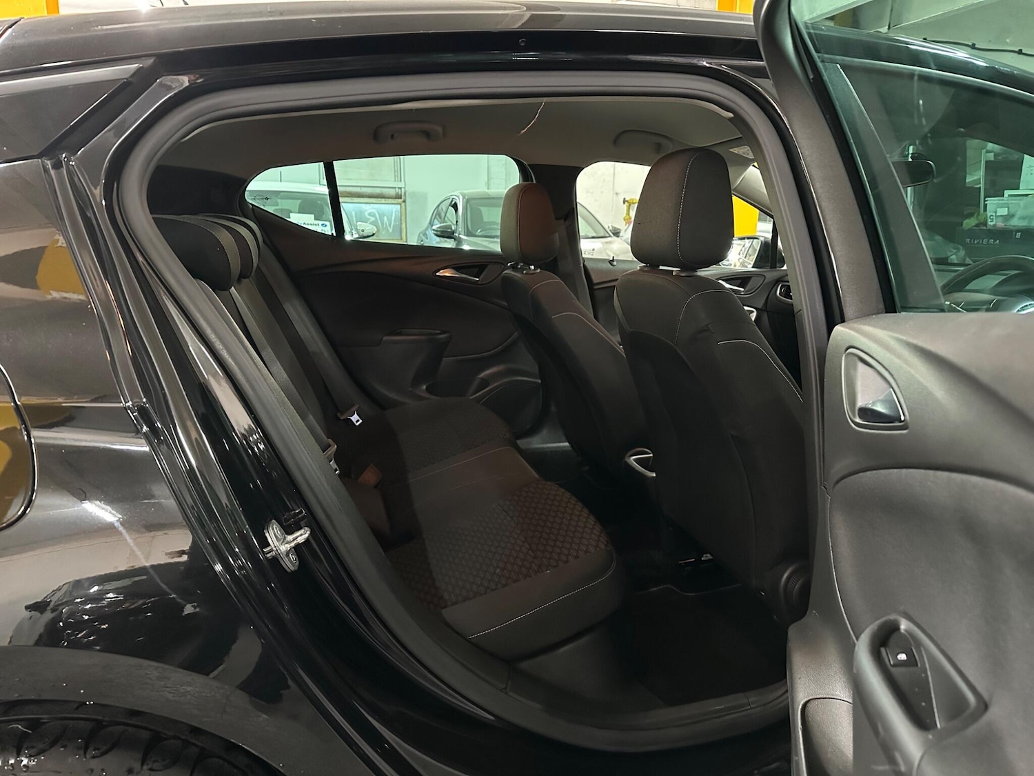 Used Vauxhall Astra 2019 for sale - 76013774: Photo 12