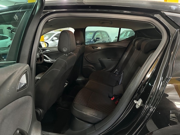 Used Vauxhall Astra 2019 for sale - 76013774: Photo 13