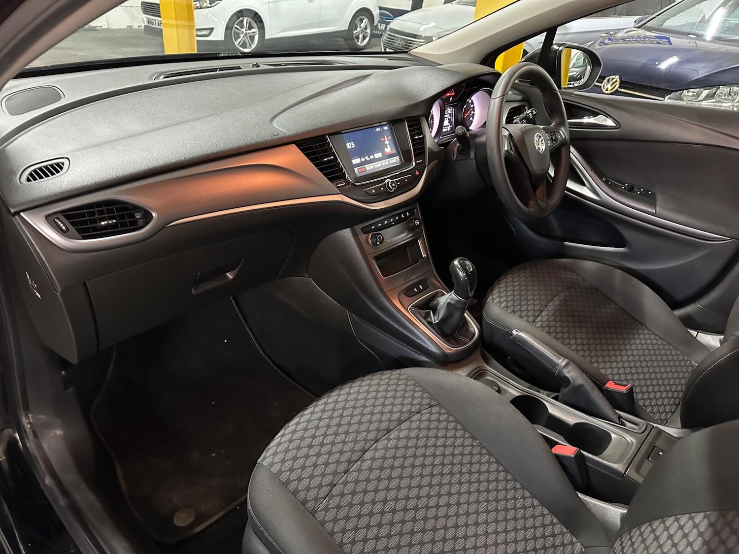 Used Vauxhall Astra 2019 for sale - 76013774: Photo 15