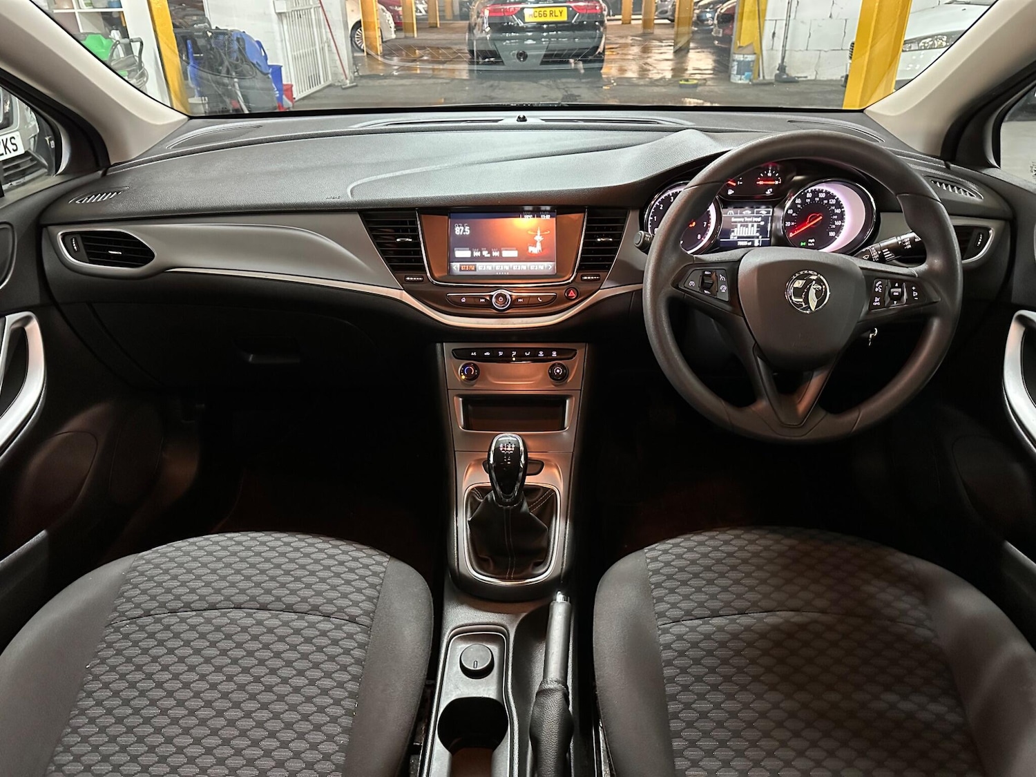 Used Vauxhall Astra 2019 for sale - 76013774: Photo 17