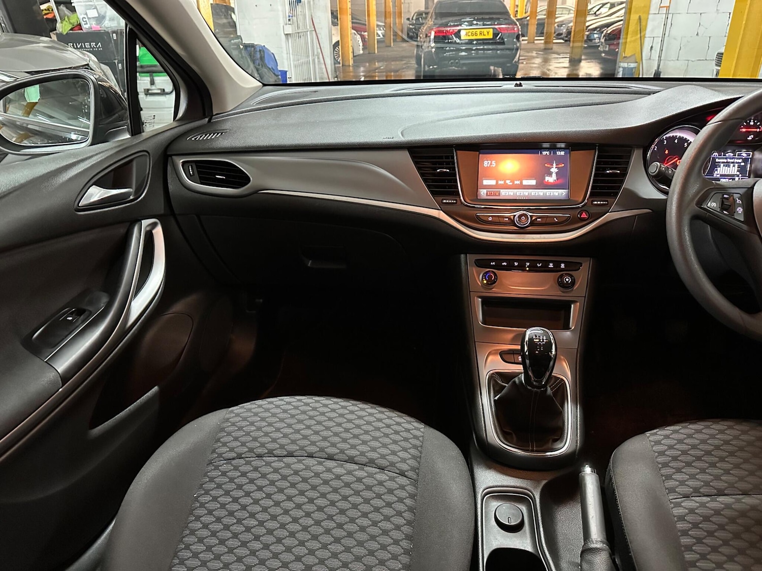 Used Vauxhall Astra 2019 for sale - 76013774: Photo 18