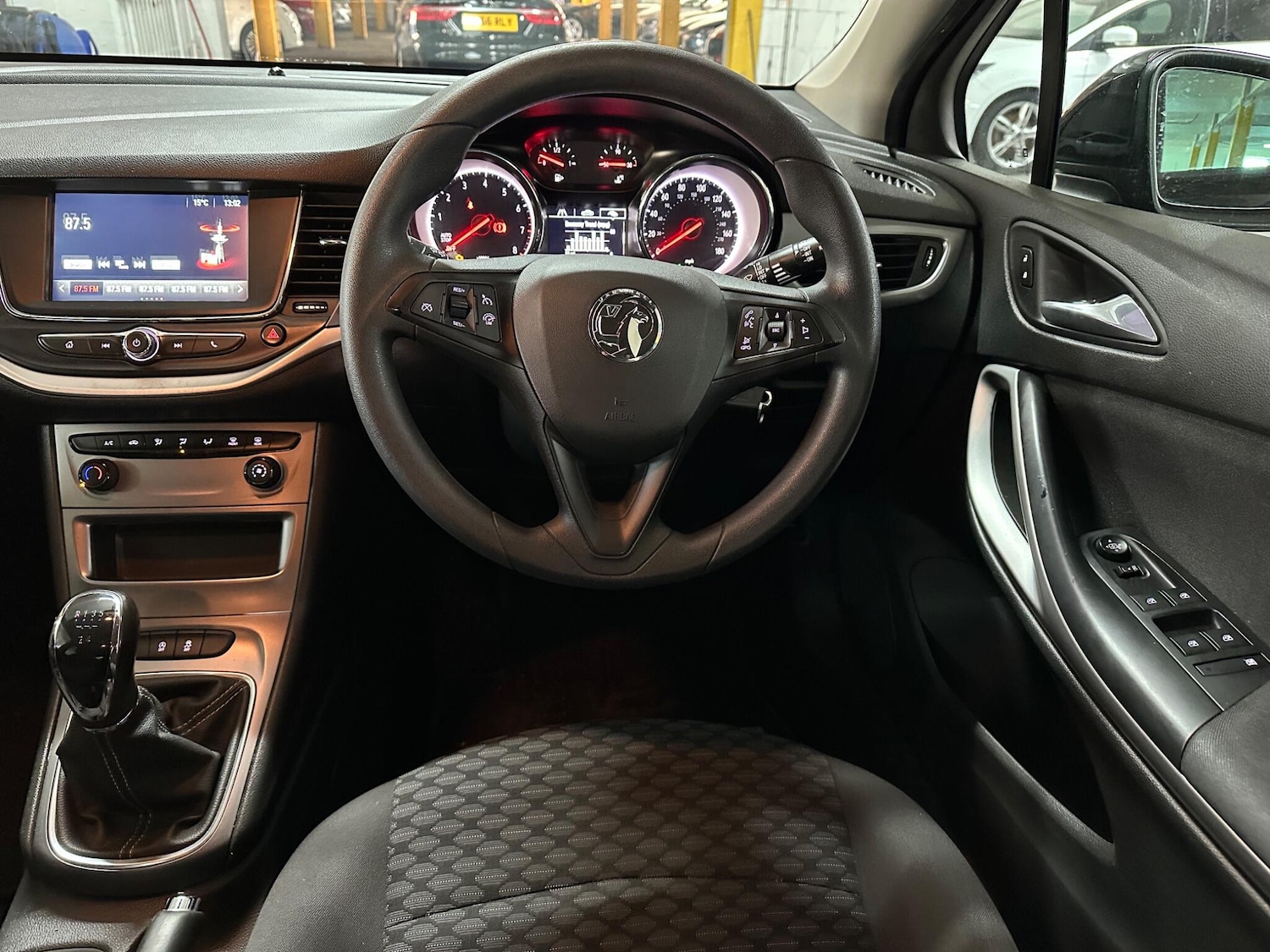 Used Vauxhall Astra 2019 for sale - 76013774: Photo 19