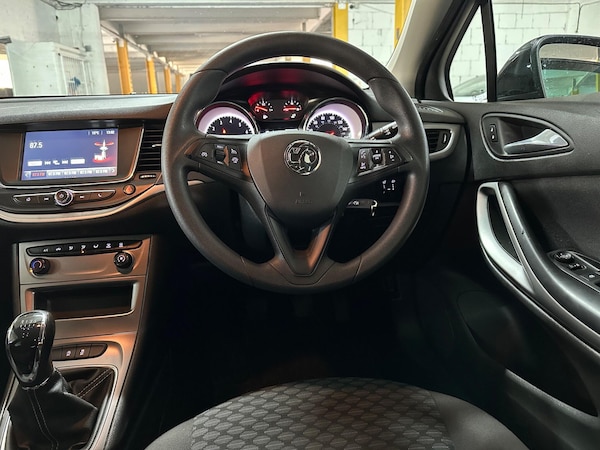 Used Vauxhall Astra 2019 for sale - 76013774: Photo 20