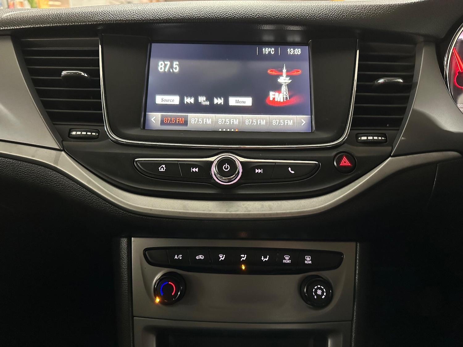 Used Vauxhall Astra 2019 for sale - 76013774: Photo 21