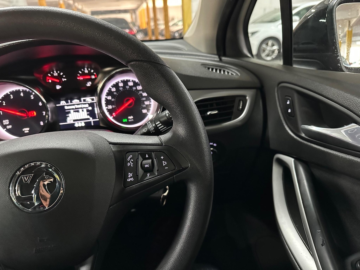 Used Vauxhall Astra 2019 for sale - 76013774: Photo 23