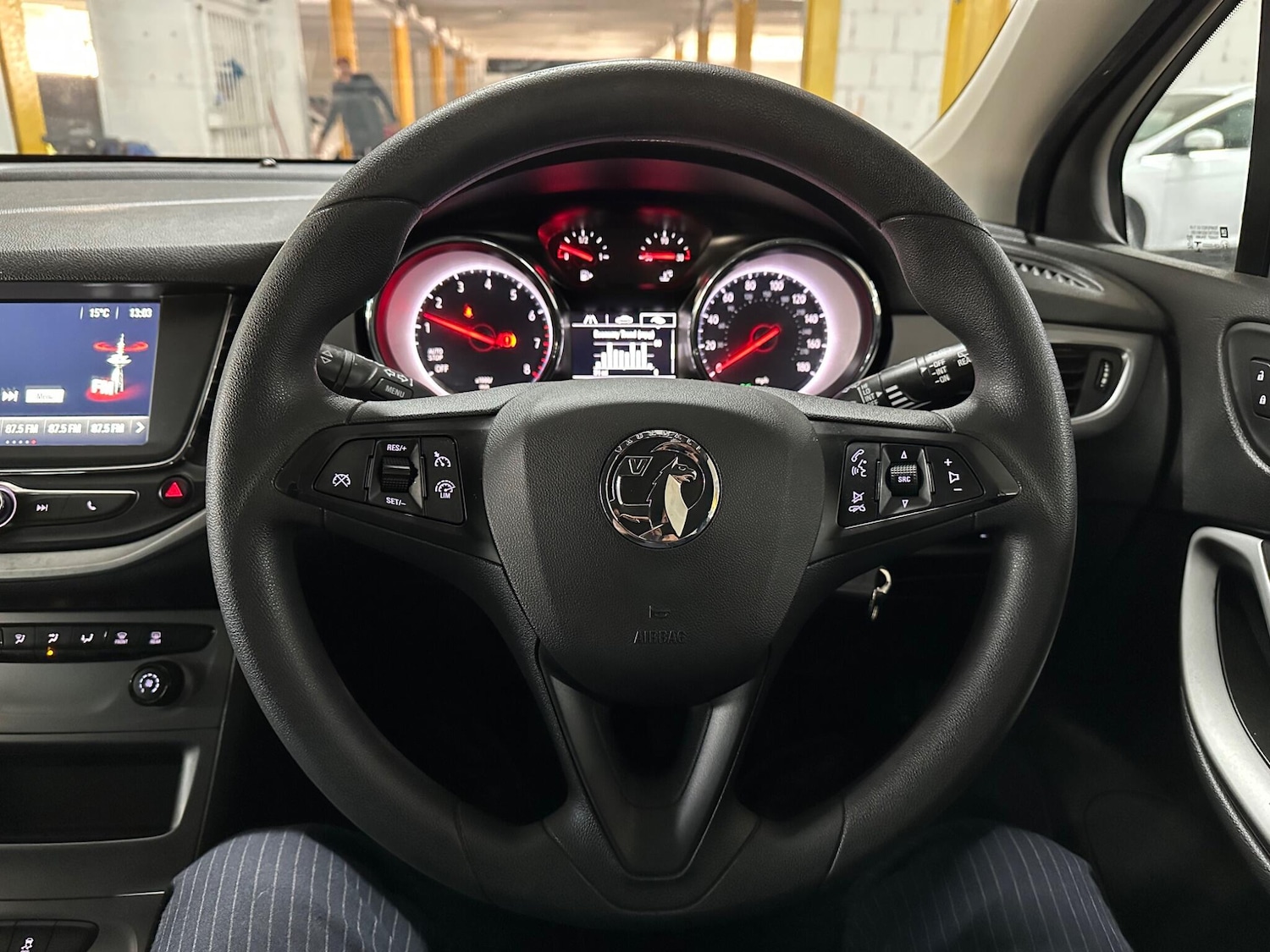 Used Vauxhall Astra 2019 for sale - 76013774: Photo 24