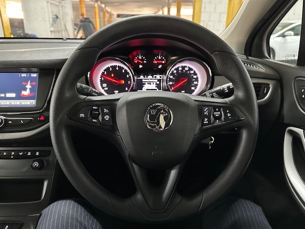 Used Vauxhall Astra 2019 for sale - 76013774: Photo 24