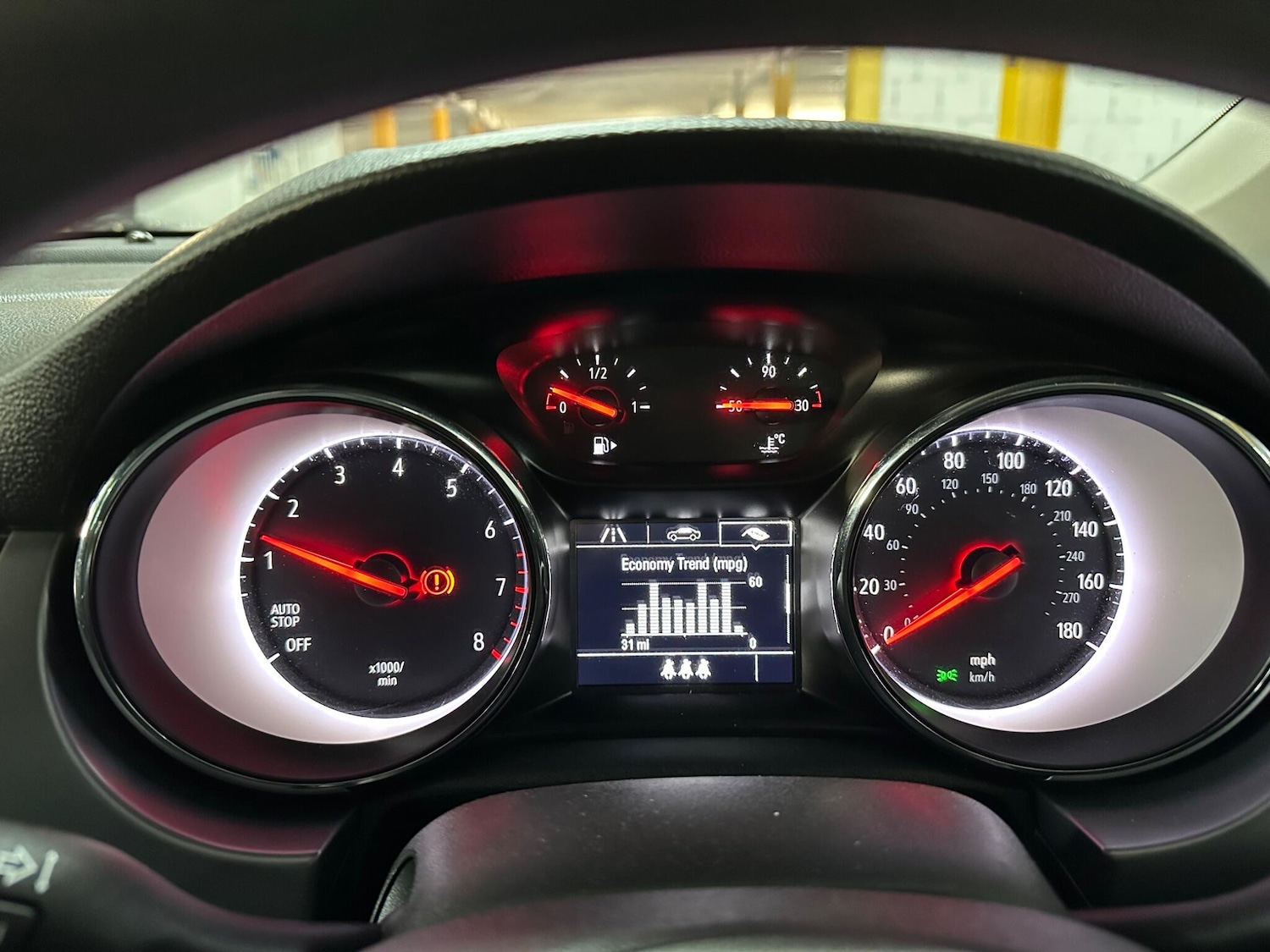 Used Vauxhall Astra 2019 for sale - 76013774: Photo 25