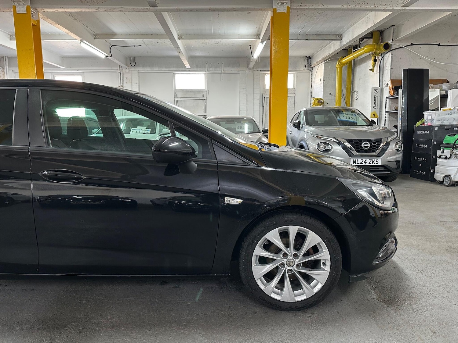 Used Vauxhall Astra 2019 for sale - 76013774: Photo 26