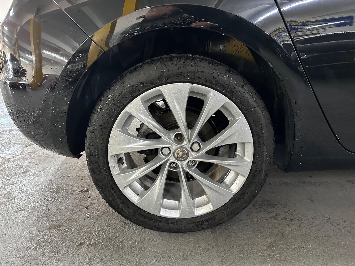 Used Vauxhall Astra 2019 for sale - 76013774: Photo 27