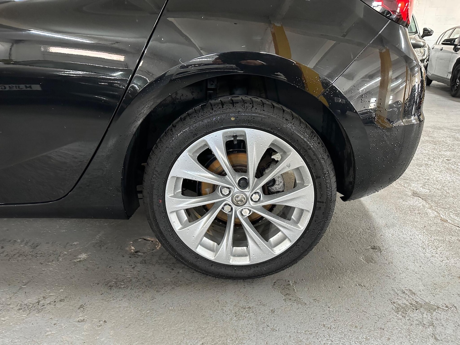 Used Vauxhall Astra 2019 for sale - 76013774: Photo 28