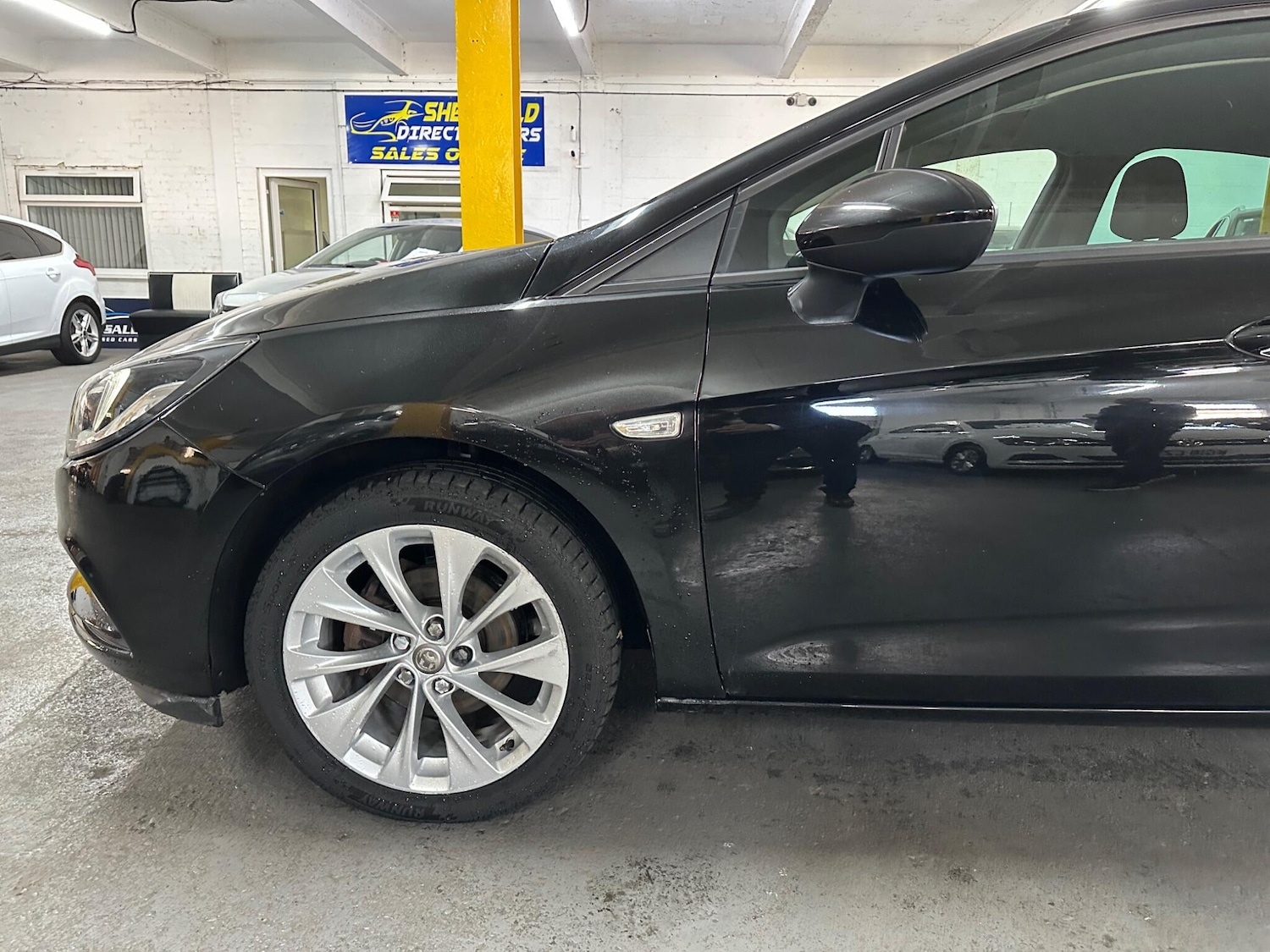 Used Vauxhall Astra 2019 for sale - 76013774: Photo 29