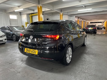 Used Vauxhall Astra 2019 for sale - 76013774: Photo 3